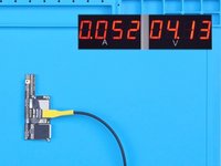 Unlock NAND Data for NAND Repair - Fix iPhone X Stuck in Recovery Mode