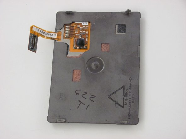 Blackberry Storm 9530 Front Buttons Replacement, LCD/Touchscreen: crwdns2935265:018crwdnd2935265:02crwdnd2935265:03crwdne2935265:0