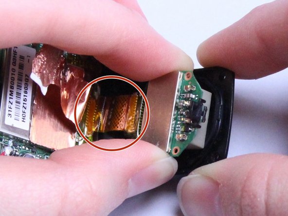 TomTom Runner GPS Component Replacement: crwdns2935265:09crwdnd2935265:03crwdnd2935265:03crwdne2935265:0