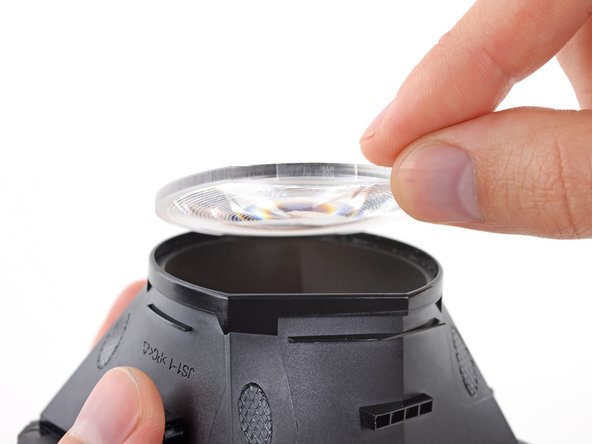 HTC Vive Teardown: crwdns2935265:016crwdnd2935265:02crwdnd2935265:03crwdne2935265:0