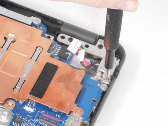 Dell Latitude 3189 Power Jack Replacement: crwdns2935265:06crwdnd2935265:02crwdnd2935265:02crwdne2935265:0