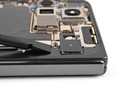 Google Pixel 9 Pro Fold 5G mmWave Antenna Replacement