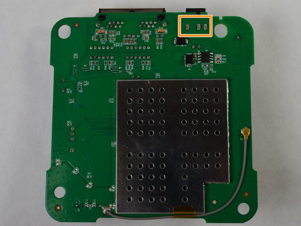 Sonos Bridge Power Port Replacement: crwdns2935265:05crwdnd2935265:02crwdnd2935265:02crwdne2935265:0