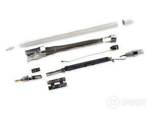 65 Recomended Apple pencil 2 teardown ifixit for Beginner