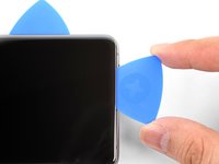 Samsung Galaxy S10 Plus Motherboard Replacement