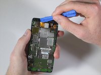 Motorola Droid RAZR M Headphone Jack Replacement