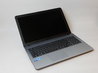 Asus X540 Parts Batteries