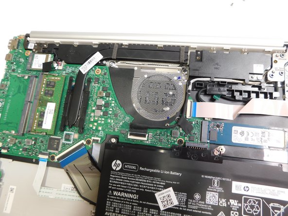 HP 15-dy2702dx Keyboard Replacement: crwdns2935265:019crwdnd2935265:02crwdnd2935265:02crwdne2935265:0