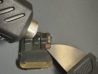 Apple Watch SE 1st Gen GPS NFC Replacement