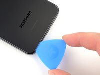 Samsung Galaxy S22 USB-C Port and Charging Board Replacement