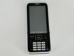 Casio calculator outlet olx