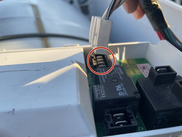 Whirlpool Duet Dryer WED9200SQ1 Main Board Replacement: crwdns2935265:010crwdnd2935265:02crwdnd2935265:03crwdne2935265:0