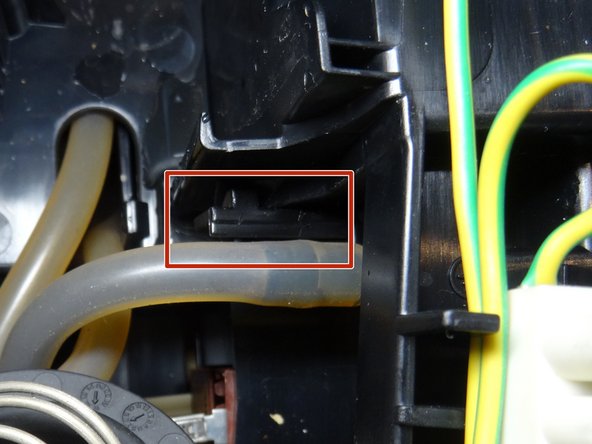 Jura ENA micro 9 water tank gasket replacement: crwdns2935265:016crwdnd2935265:02crwdnd2935265:02crwdne2935265:0