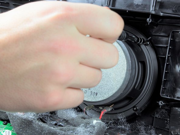 Monster Soundstage S2 Rear Speaker Replacement, Rear Speaker: crwdns2935265:016crwdnd2935265:02crwdnd2935265:02crwdne2935265:0