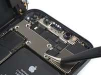 iPhone 12 mini Taptic Engine Replacement