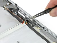 Google Pixel C Teardown