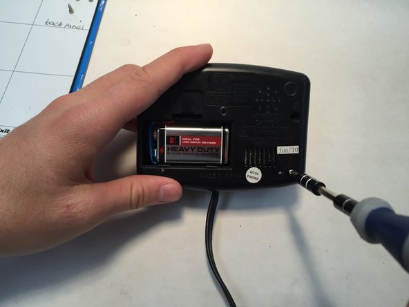 Sharp SPC026 Snooze Button Replacement: crwdns2935265:04crwdnd2935265:03crwdnd2935265:03crwdne2935265:0