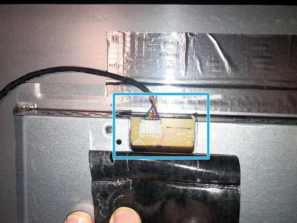 Acer K202HQL Monitor LCD Panel Replacement: crwdns2935265:09crwdnd2935265:02crwdnd2935265:03crwdne2935265:0