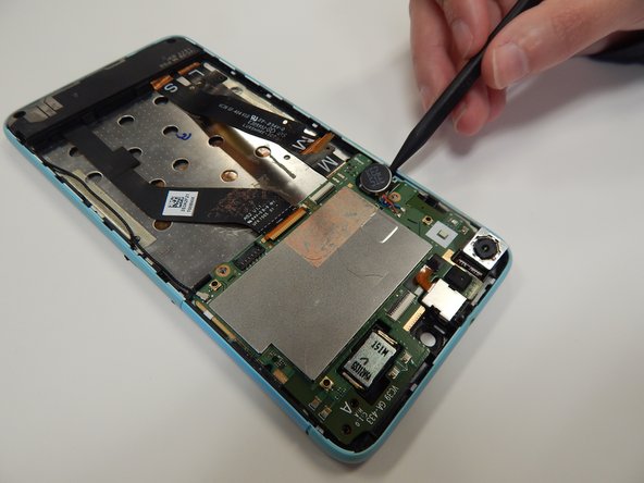 HTC Desire 826 Headphone Jack Replacement: crwdns2935265:07crwdnd2935265:03crwdnd2935265:03crwdne2935265:0