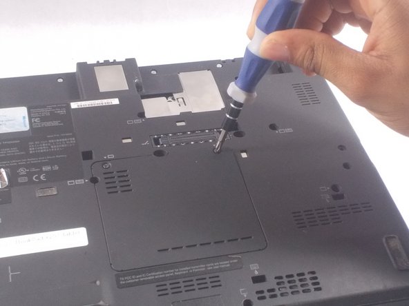 Lenovo Thinkpad X201 Tablet LCD Replacement