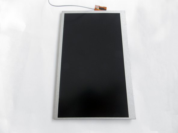 Nobis NB07 Screen Replacement: step 24, image 2 of 2