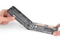Google Pixel 4a 5G Vibrator Motor Replacement