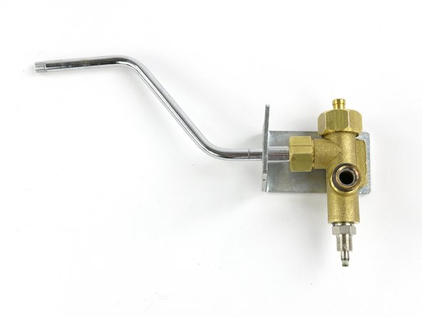 Austausch der Dichtungen im  Dampf-/Heißwasserventil, Umschaltventil ausbauen: crwdns2935265:06crwdnd2935265:02crwdnd2935265:02crwdne2935265:0