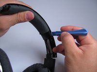 Beats Studio First Generation Headphone Jack Replacement