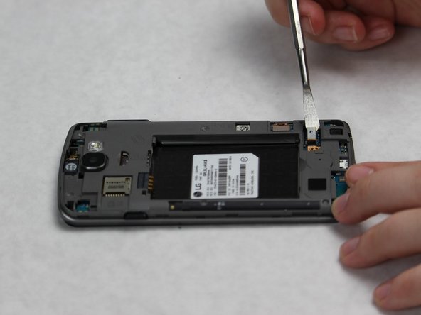 LG Rebel Motherboard Replacement: crwdns2935265:04crwdnd2935265:02crwdnd2935265:03crwdne2935265:0