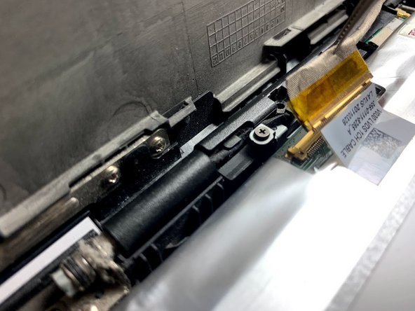 Sony Vaio PCG-41216L Display Replacement: crwdns2935265:06crwdnd2935265:03crwdnd2935265:03crwdne2935265:0