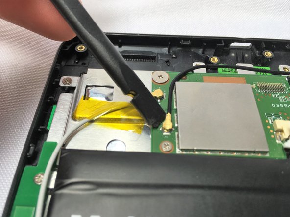 Verizon Ellipsis 7 Screen Replacement: crwdns2935265:09crwdnd2935265:02crwdnd2935265:02crwdne2935265:0