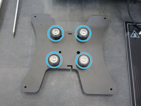 Ender 3 / CR20/PRO Y axis Linear rail kit install, Y Carriage: crwdns2935265:03crwdnd2935265:02crwdnd2935265:03crwdne2935265:0