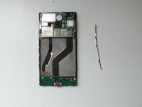 Nokia Lumia 720 Charging Dock / Micro USB and Microphone Module Replacement