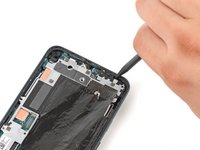 Google Pixel 5a Headphone Jack Replacement