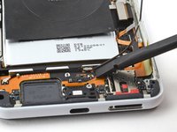Google Pixel 3 XL Screen Assembly Replacement
