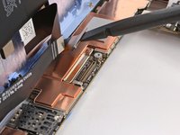 Google Pixel 7a Logic Board Replacement