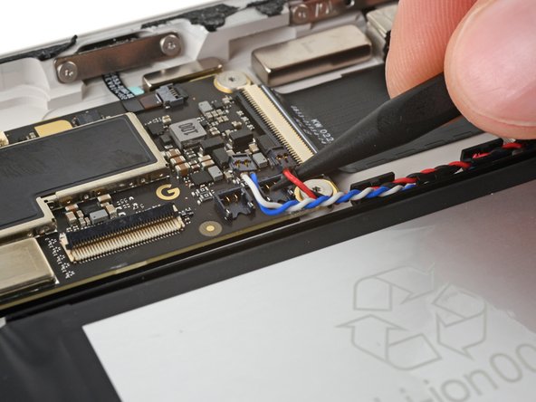 Google Pixel Tablet Enclosure Replacement