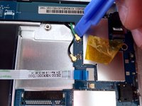 Acer Iconia Tab A3-A10 Touchscreen Replacement
