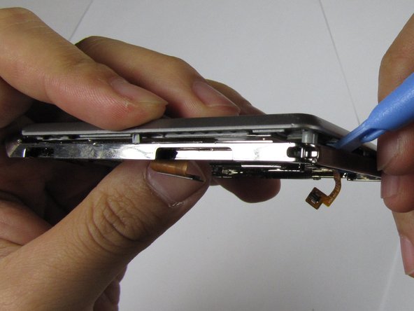 LG Dare Screen Replacement: crwdns2935265:015crwdnd2935265:03crwdnd2935265:03crwdne2935265:0