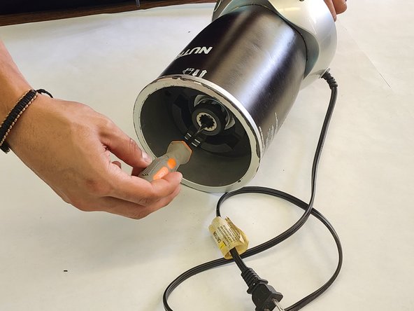 Nutribullet Rx #NB-301 Drive Socket Replacement: crwdns2935265:03crwdnd2935265:03crwdnd2935265:03crwdne2935265:0