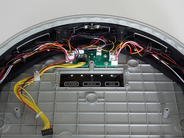 bObi Pet Screen  Replacement, Remove the Screen: 手順 7、 3の画像 3