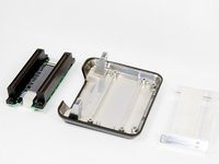 Sega CD Teardown