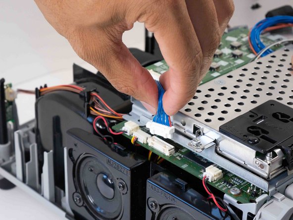 Hitachi CP-X2010N  Motherboard Replacement, Motherboard: crwdns2935265:06crwdnd2935265:02crwdnd2935265:03crwdne2935265:0