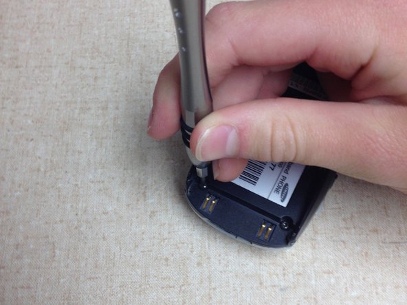 Samsung SCH-8500 Teardown: crwdns2935265:03crwdnd2935265:02crwdnd2935265:03crwdne2935265:0