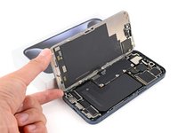 iPhone 15 Pro Battery Replacement
