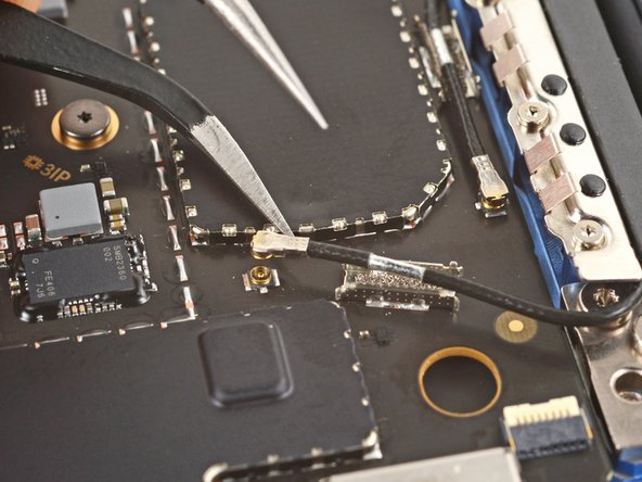 Microsoft Surface Laptop 7 (13.8-inch) Screen Replacement