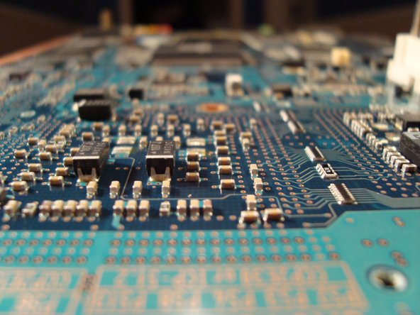 Sony PlayStation 2 Teardown: stap 0, afbeelding 3 van 3