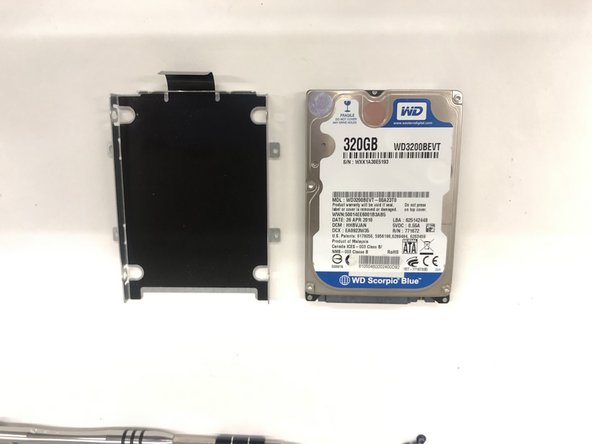 Hannspree SN12E2 Hard Drive Replacement: crwdns2935265:08crwdnd2935265:02crwdnd2935265:02crwdne2935265:0