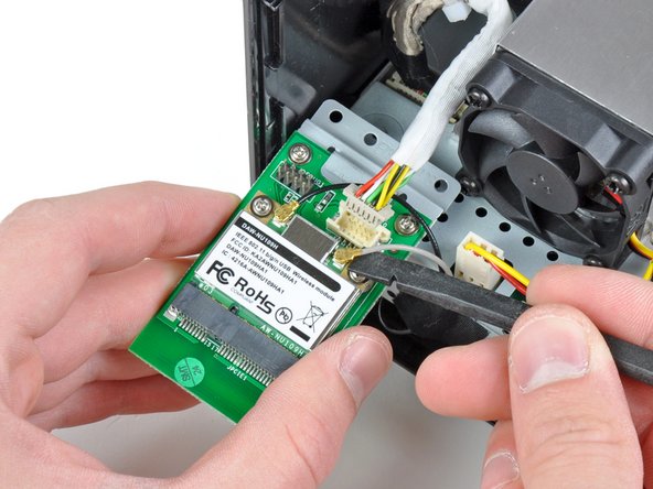 Boxee Box Teardown: crwdns2935265:07crwdnd2935265:03crwdnd2935265:03crwdne2935265:0