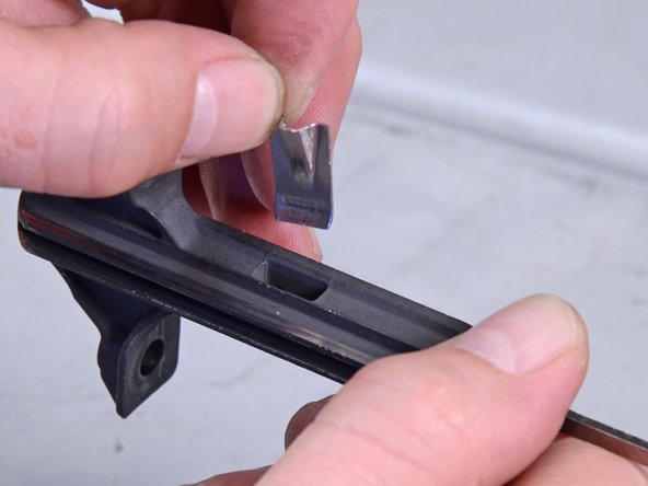 Dewalt Nailers DCN680D1 2018 Driver Blade Replacement: crwdns2935265:014crwdnd2935265:02crwdnd2935265:02crwdne2935265:0